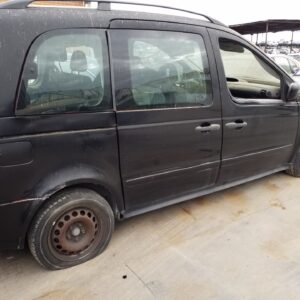 PARAGOLPES DELANTERO MERCEDES-BENZ VANEO (BM 414) COMPACT VAN