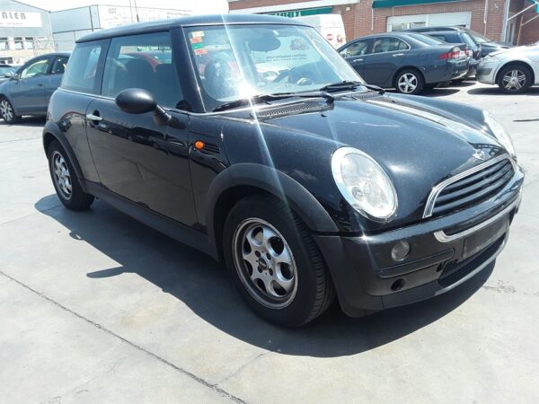 MANGUETA TRASERA IZQUIERDA MINI MINI (R50,R53) - Imagen 2