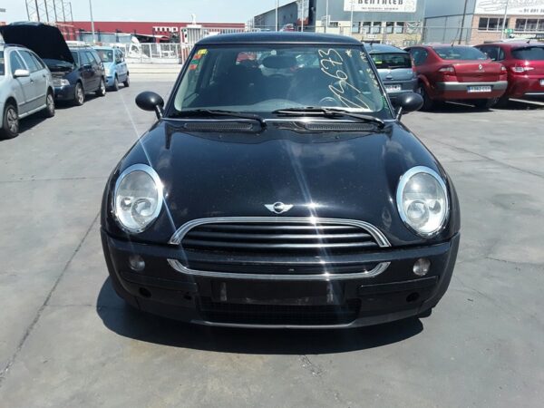 MANGUETA DELANTERA IZQUIERDA MINI MINI (R50,R53) - Imagen 2