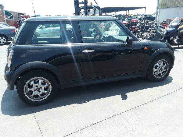 MANGUETA DELANTERA IZQUIERDA MINI MINI (R50,R53) - Imagen 3