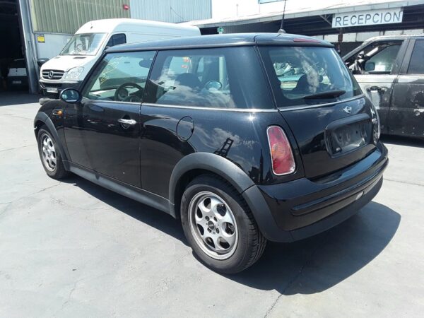 RADIADOR AGUA MINI MINI (R50,R53) - Imagen 4
