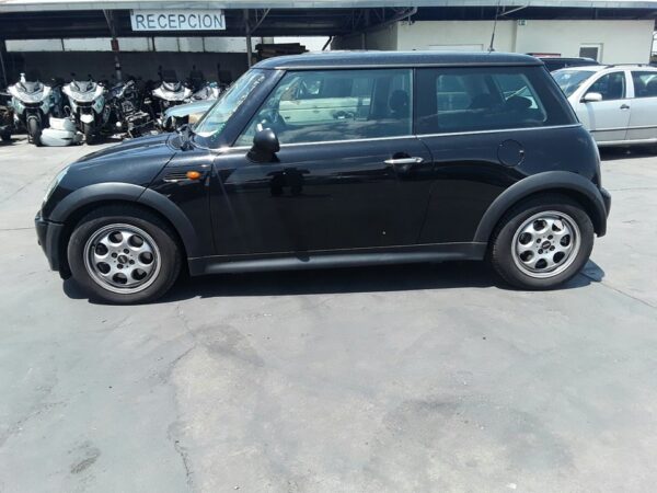 MANGUETA TRASERA IZQUIERDA MINI MINI (R50,R53) - Imagen 5
