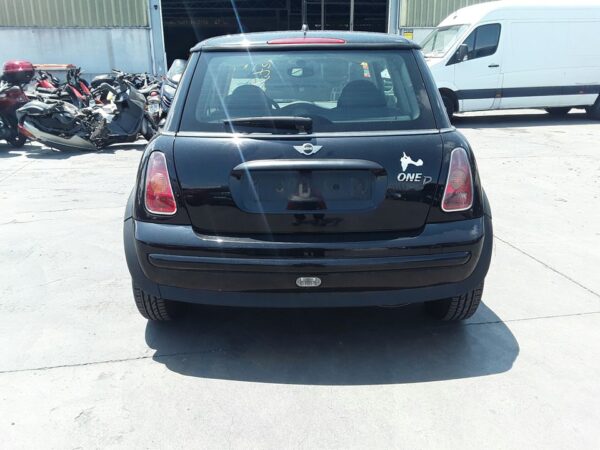 KIT AIRBAG MINI MINI (R50,R53) - Imagen 5