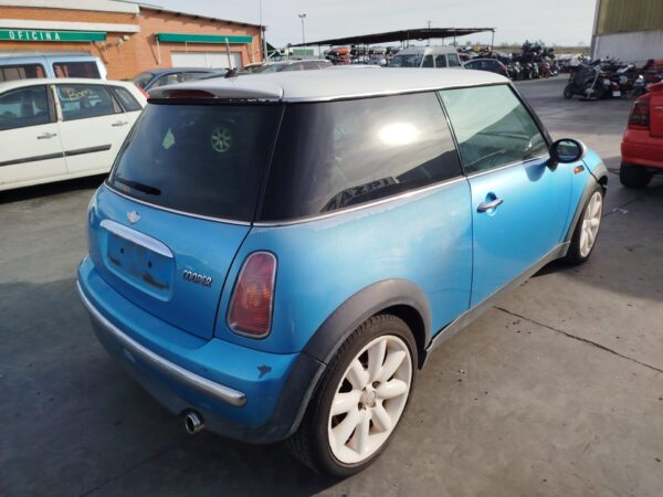 MOTOR COMPLETO MINI MINI (R50,R53) - Imagen 2