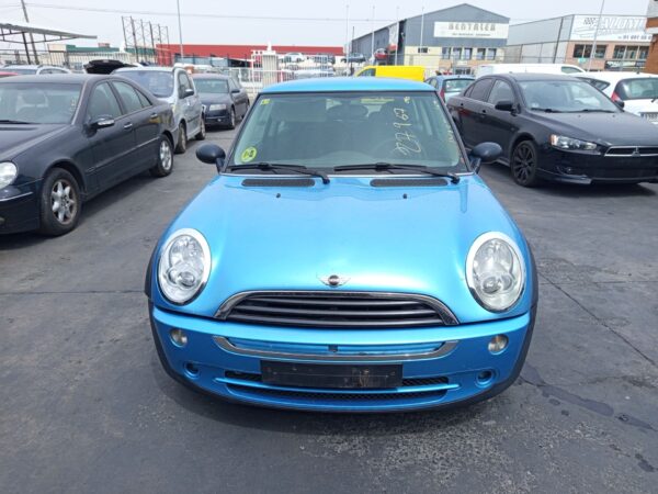 FARO DERECHO MINI MINI (R50,R53) - Imagen 2