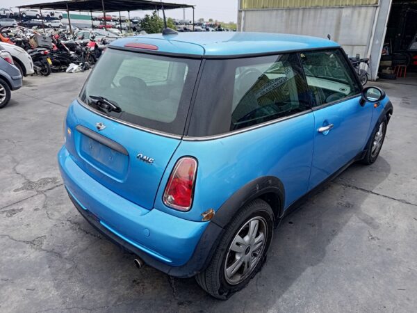 ALETA DELANTERA DERECHA MINI MINI (R50,R53) - Imagen 4