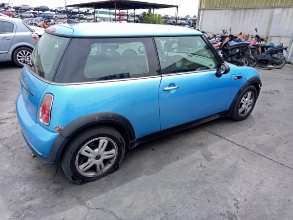 ALTERNADOR MINI MINI (R50,R53) - Imagen 5