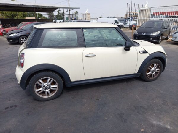 CAPO MINI MINI (R56) - Imagen 2