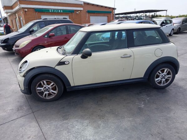 TRANSMISION DELANTERA IZQUIERDA MINI MINI (R56) - Imagen 5