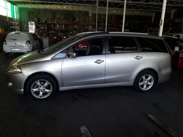 PUERTA TRASERA IZQUIERDA MITSUBISHI GRANDIS (NA0W) - Imagen 4