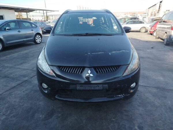 MOTOR COMPLETO MITSUBISHI GRANDIS (NA0W) - Imagen 2