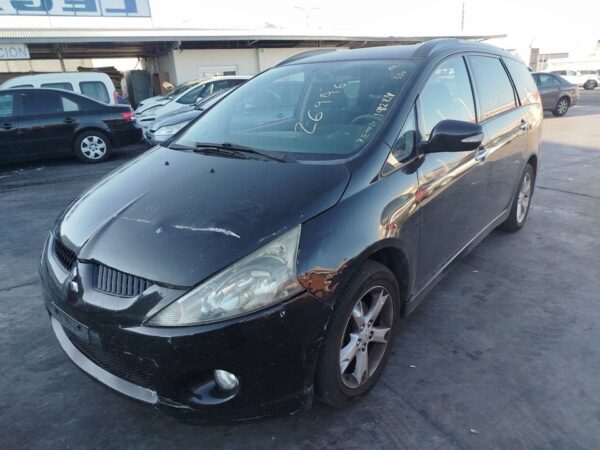 PUERTA DELANTERA IZQUIERDA MITSUBISHI GRANDIS (NA0W) - Imagen 2