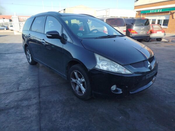 MOTOR COMPLETO MITSUBISHI GRANDIS (NA0W) - Imagen 3