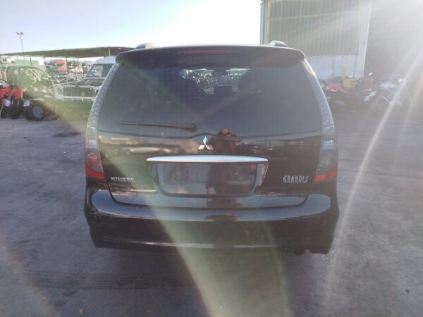 ALETA DELANTERA IZQUIERDA MITSUBISHI GRANDIS (NA0W) - Imagen 4