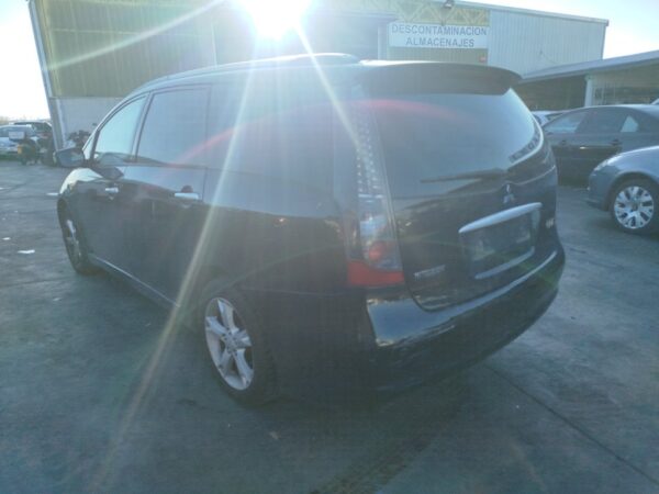 ALETA DELANTERA IZQUIERDA MITSUBISHI GRANDIS (NA0W) - Imagen 5