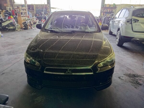 FARO IZQUIERDO MITSUBISHI LANCER BERLINA (CY0) - Imagen 3