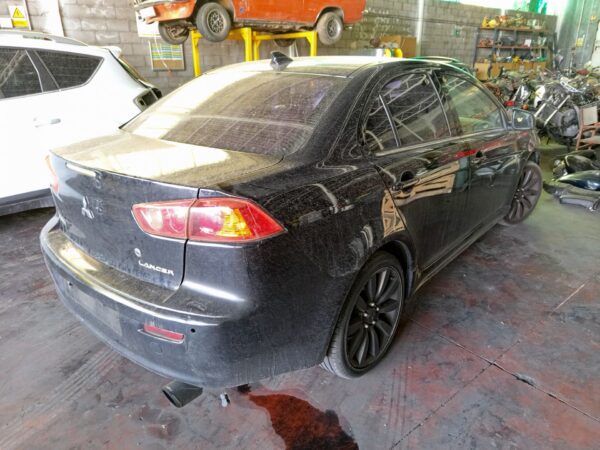 FARO IZQUIERDO MITSUBISHI LANCER BERLINA (CY0) - Imagen 4