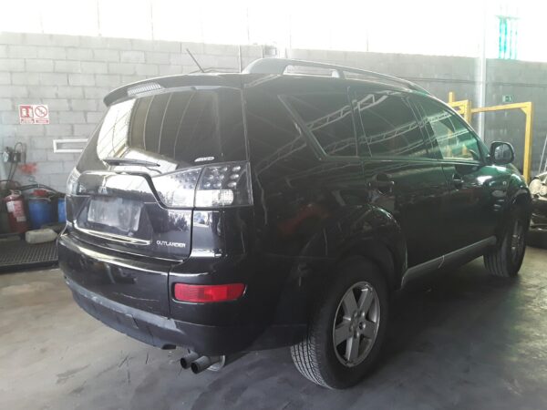 CATALIZADOR MITSUBISHI OUTLANDER (CW0) - Imagen 3
