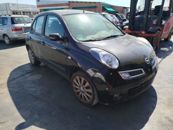 SALPICADERO NISSAN MICRA (K12E) - Imagen 3