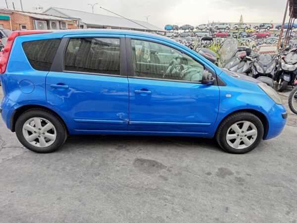 SERVOFRENO NISSAN NOTE (E11E) - Imagen 2