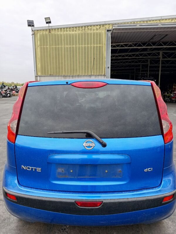 CAPO NISSAN NOTE (E11E) - Imagen 4
