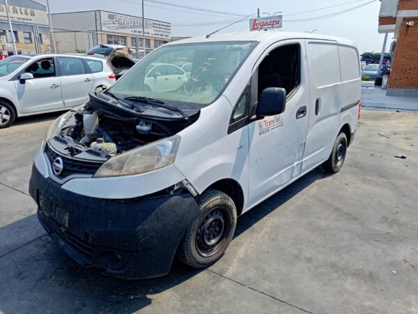 PILOTO TRASERO DERECHO NISSAN NV200 /EVALIA (M20/M) - Imagen 2