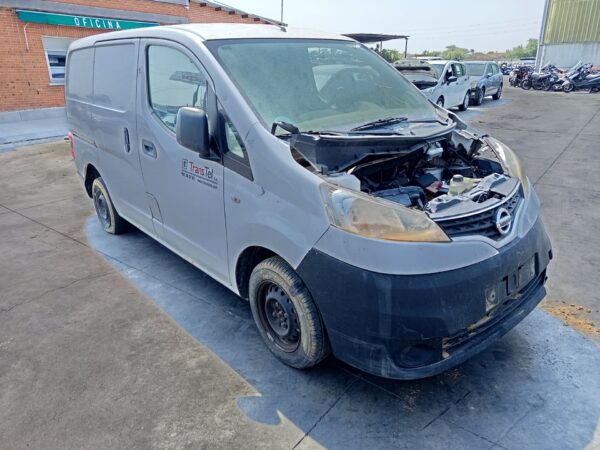 MOTOR COMPLETO NISSAN NV200 /EVALIA (M20/M) - Imagen 3