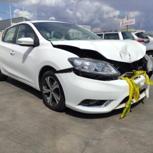 SERVOFRENO NISSAN PULSAR (C13M)