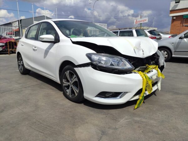COMPRESOR AIRE ACONDICIONADO NISSAN PULSAR (C13M) - Imagen 2
