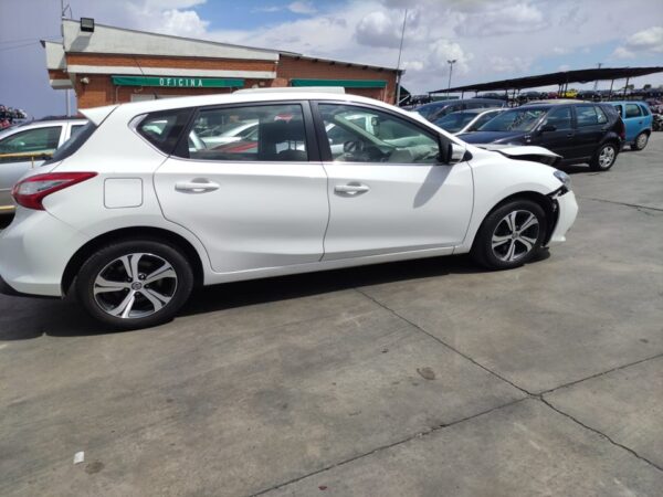 SERVOFRENO NISSAN PULSAR (C13M) - Imagen 2