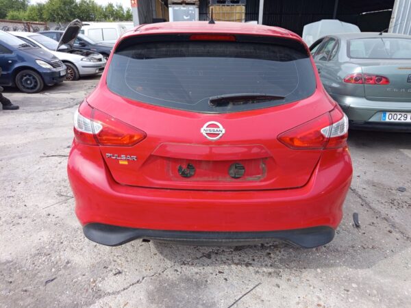 FARO DERECHO NISSAN PULSAR (C13M) - Imagen 2