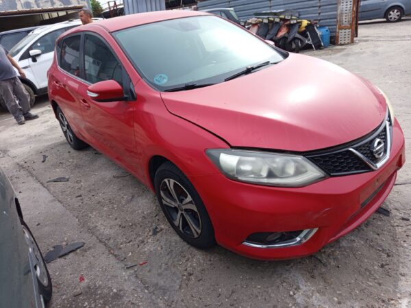 ALTERNADOR NISSAN PULSAR (C13M) - Imagen 4