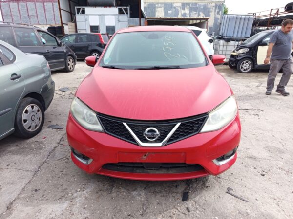 SERVOFRENO NISSAN PULSAR (C13M) - Imagen 5