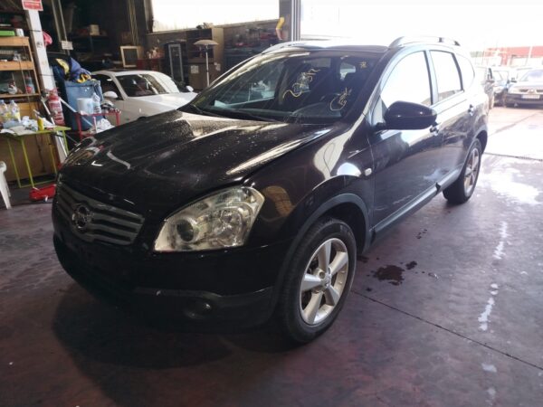 FARO DERECHO NISSAN QASHQAI +2 (JJ10) - Imagen 2