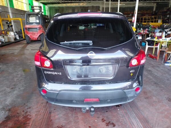 FARO IZQUIERDO NISSAN QASHQAI +2 (JJ10) - Imagen 4