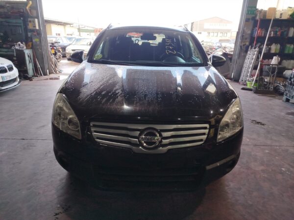 FARO IZQUIERDO NISSAN QASHQAI +2 (JJ10) - Imagen 5