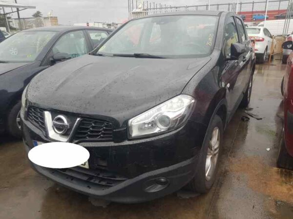 DESPIECE MOTOR NISSAN QASHQAI (J10) - Imagen 2