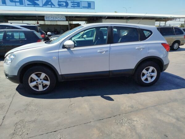 BOMBA DIRECCION NISSAN QASHQAI (J10) - Imagen 3