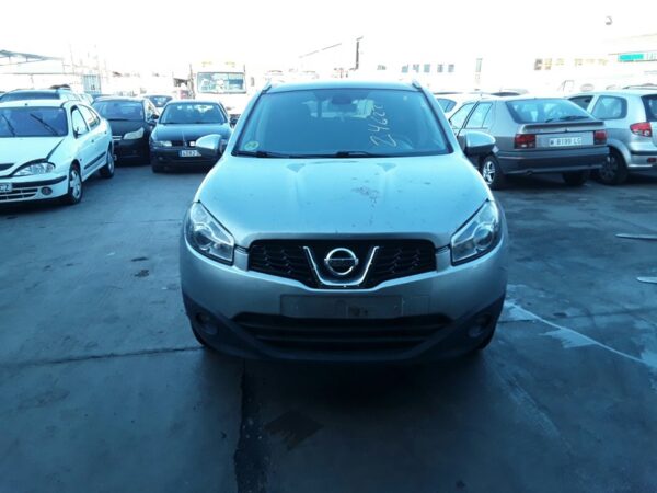 CENTRALITA MOTOR UCE NISSAN QASHQAI (J10) - Imagen 2