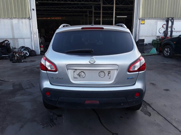 CENTRALITA MOTOR UCE NISSAN QASHQAI (J10) - Imagen 3
