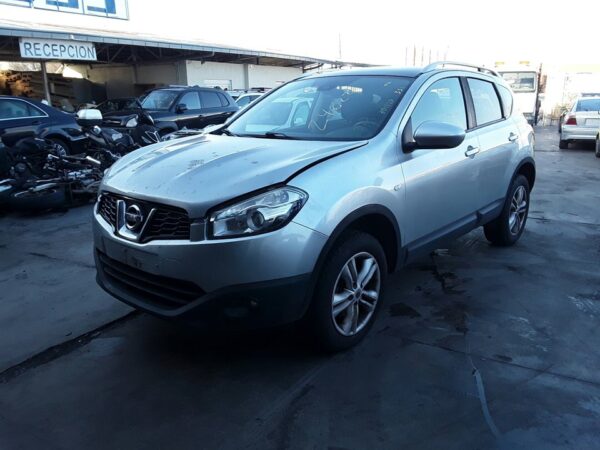 CENTRALITA MOTOR UCE NISSAN QASHQAI (J10) - Imagen 4