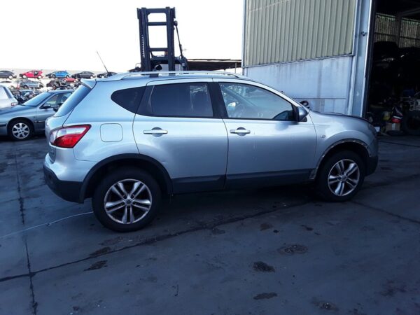 CENTRALITA MOTOR UCE NISSAN QASHQAI (J10) - Imagen 5