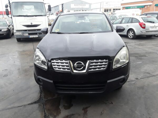 CAPO NISSAN QASHQAI (J10) - Imagen 2