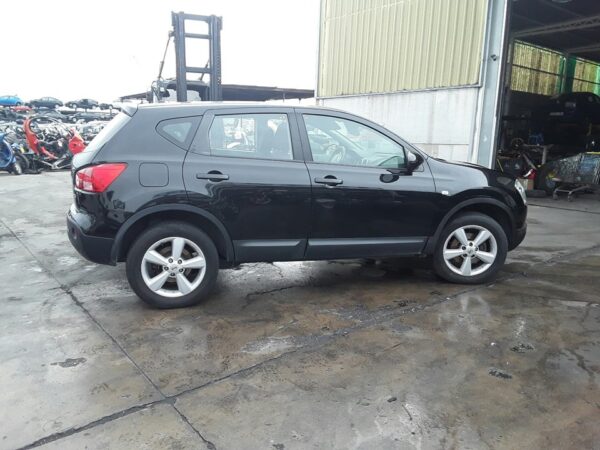 CAUDALIMETRO NISSAN QASHQAI (J10) - Imagen 2