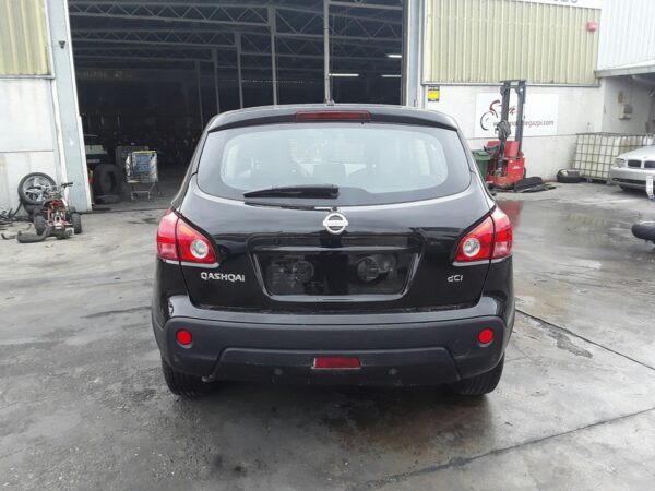 ALETA DELANTERA DERECHA NISSAN QASHQAI (J10) - Imagen 3