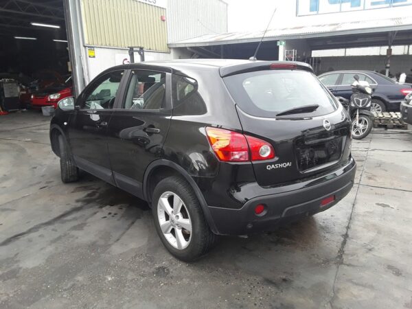 CAPO NISSAN QASHQAI (J10) - Imagen 3