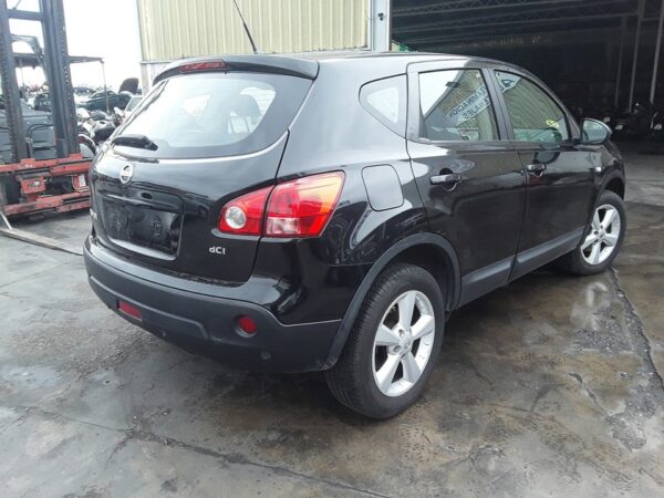 CAUDALIMETRO NISSAN QASHQAI (J10) - Imagen 3