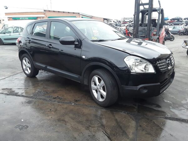 CAPO NISSAN QASHQAI (J10) - Imagen 4