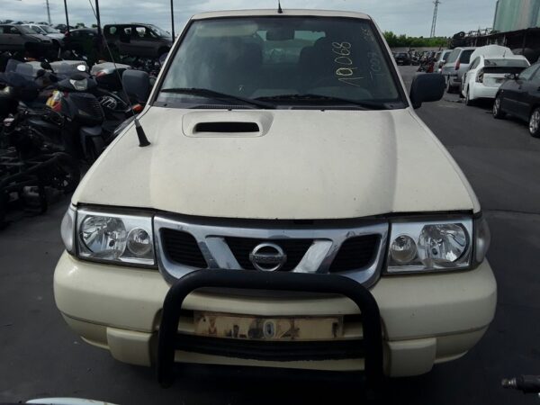PILOTO TRASERO IZQUIERDO NISSAN TERRANO II (R20) - Imagen 2