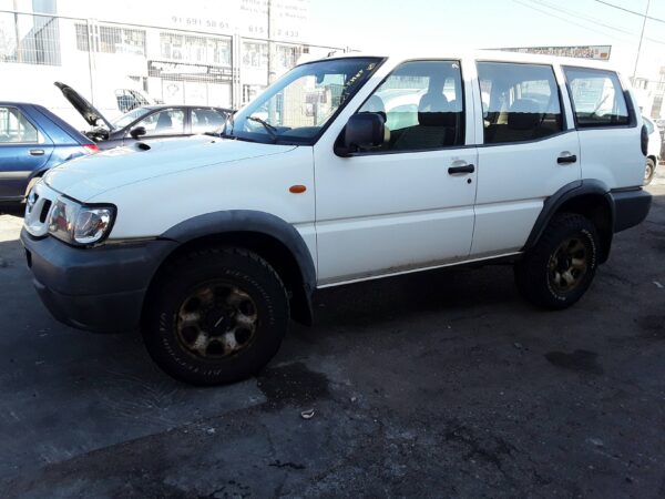 MANDO MULTIFUNCION NISSAN TERRANO II (R20) - Imagen 2